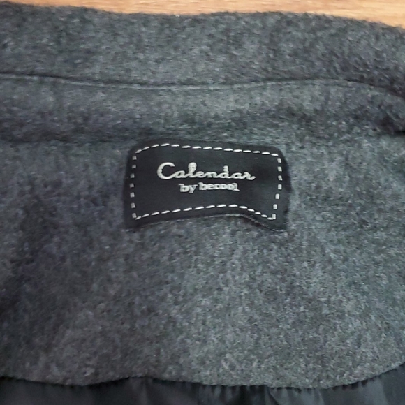 Jacket - Picture 2 of 3